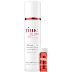Philosophy - Time In A Bottle Daily Age-Defying Serum