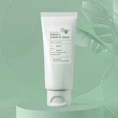 NAKEUP FACE - Stress Zero Lotion To Cream