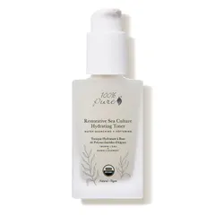 100% PURE - Restorative Sea Culture Hydrating Toner