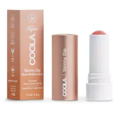Coola - Mineral Liplux SPF30 Skinny Dip