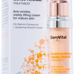 SeroVital - Beauty SuddenlySmooth Gentle RetinAll Treatment