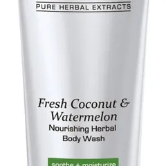 Hempz - Fresh Coconut & Watermelon Nourishing Herbal Body Wash