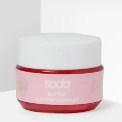 Soda - #graceface Butter Makeup Remover