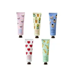 TONYMOLY - Scent Of The Day Hand Cream - 5 Types