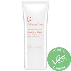 Dr Dennis Gross - DRx Blemish Solutions™ Clarifying Mask with Colloidal Sulfur