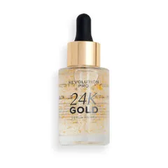 REVOLUTION SKINCARE - Revolution Pro 24k Priming Serum