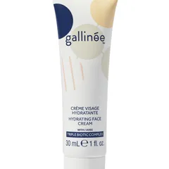 Gallinée - Hydrating Face Cream