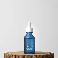 Vegan Squalane Face Oil