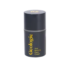 Geologie - Lightweight SPF Dry Skin Moisturizer