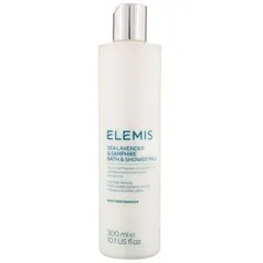 ELEMIS - Body Performance Sea Lavender & Samphire Bath & Shower Milk