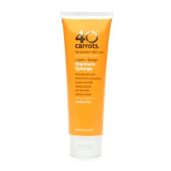 Carrot + Mango Moisture Splurge