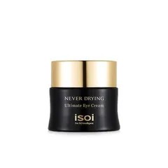 iSOi - Never Drying Ultimate Eye Cream