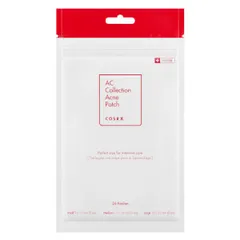 COSRX - AC Collection Acne Patch