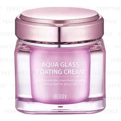 Aqua Glass Coating Cream