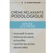 Eafit - Care Podological Relaxing Cream