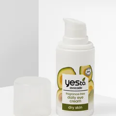 Yes to - Avocado Fragrance-Free Daily Eye Cream