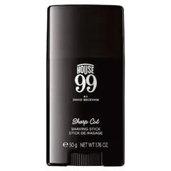 House 99 by David Beckham - Sharp Cut Shaving Stick