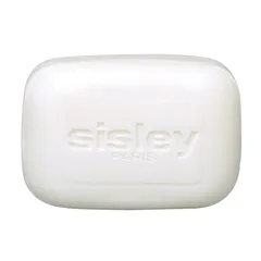 Soapless Facial Cleansing Bar by Sisley-Paris