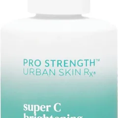 Urban Skin Rx Pro Strength - Super C Brightening Serum