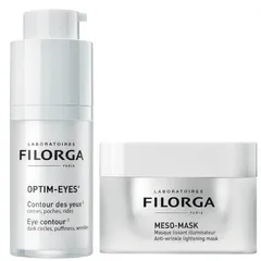 Filorga - Hydrate & Glow Regimen