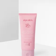 alya skin - Australian Native Berries Moisturiser