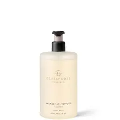 Glasshouse Fragrances - Glasshouse Marseille Memoir Hand Wash