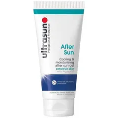 Ultrasun - Aftersun Gel