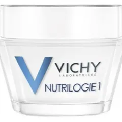Nutrilogie 1 Dry Skin Deep Care