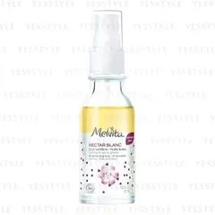 Melvita - Nectar Blanc Brightening Duo Oil & Water