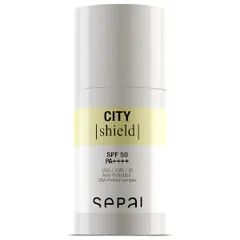 Sepai - City Shield SPF50 Lotion