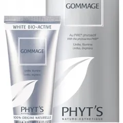 Phyt's - White Bio-Active Scrub Organic