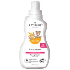 Fabric Softener : SENSITIVE SKIN Baby