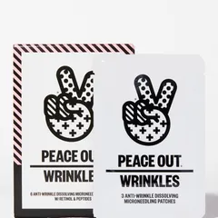 Peace Out - Wrinkles Retinol Patches