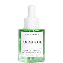 Herbivore Botanicals - Herbivore Emerald Deep Moisture Glow Oil