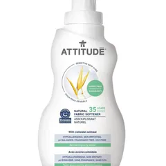 ATTITUDE - Fabric Softener : Sensitive Skin