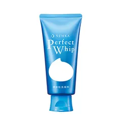 Senka Perfect Whip Cleansing Foam - Japanese Skincare