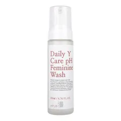 APLB - Daily Y Care pH Feminine Wash