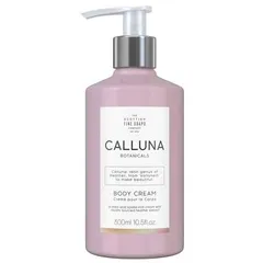 The Scottish Fine Soaps Company - Calluna Botanicals Body Cream