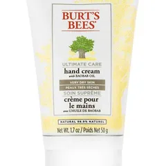 Burt's Bees - Ultimate Care Hand Cream