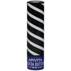 APIVITA - Lip Care SPF 20 - Cocoa Butter & Honey
