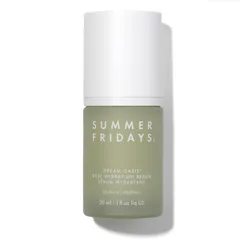 Summer Fridays - Dream Oasis Hydration Serum