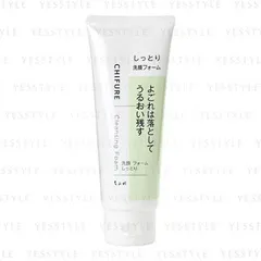 CHIFURE - Cleansing Foam