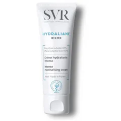 SVR - Hydraliane Rich Moisturising + Hydrating Cream