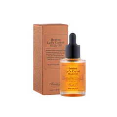 Benton - Let's Carrot Multi Oil