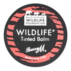 Barry M - Wildlife Lip Balm