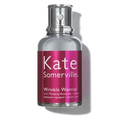 Kate Somerville - Wrinkle Warrior 2-in-1 Plumping Moisturizer + Serum by Kate Somerville