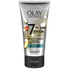 Olay - Revitalizing Foaming Facial Cleanser