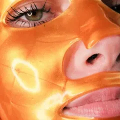 devganbeauty - Gold Infused Collagen Treatment Mask
