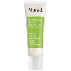 Murad - SPF Resurgence: Anti-Ageing Moisture Broad Spectrum SPF30