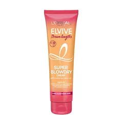 L'Oréal Paris - Elvive Dream Lengths No Wash Super Blowdry Cream